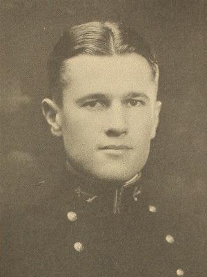 CDR PAUL H. TOBELMAN, USN