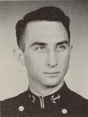 CDR PAUL L. NELSON, USN