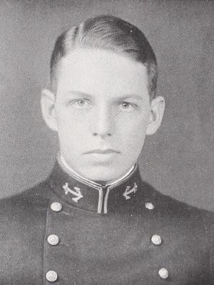 CDR PHILIP H. TORREY, JR., USN