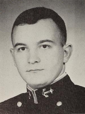 CDR PHILLIP L. REED, USN