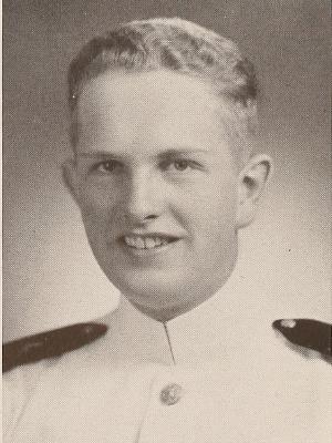 CDR RICHARD H. RICHARDSON, USN