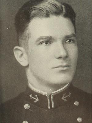 CDR ROBERT E. SEIBELS, JR., USN