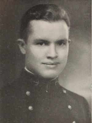 CDR SAMUEL D. DEALEY, USN