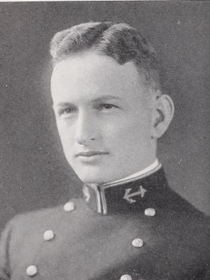 CDR TERRY L. WATKINS, SR., USN