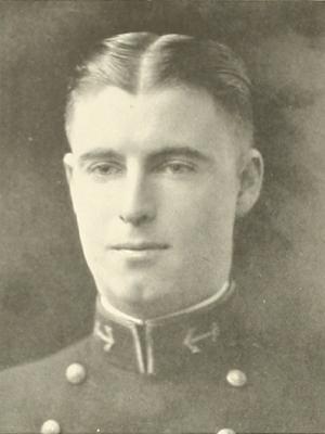 CDR THOMAS E. FRASER, USN