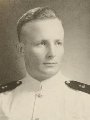 COL CHARLES A. LEVIS, USAF