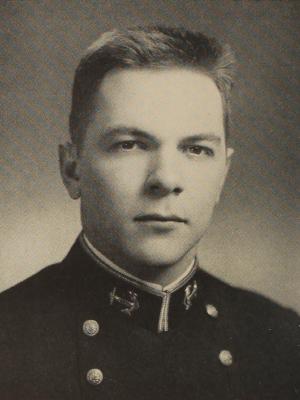 COL CHARLES H. W. READ, JR., USAF