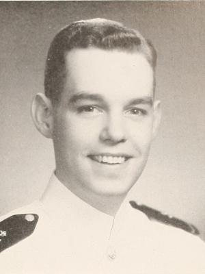 COL CHARLES S. ROWLEY, USAF