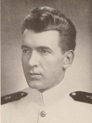 COL DONALD E. WESTBROOK, USAF