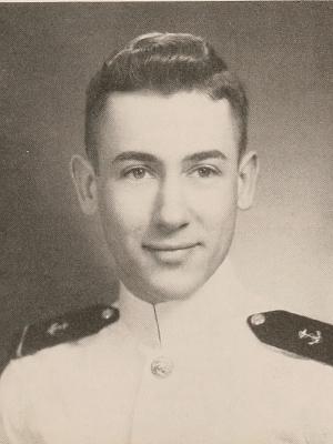 COL ERNEST A. OLDS, USAF