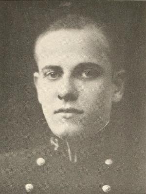 COL FORREST J. FRENCH, USA