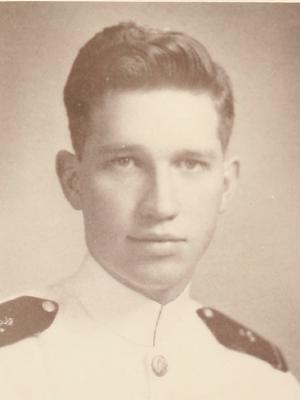 COL GEORGE E. TYLER, USAF