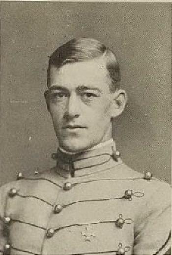 Howitzer Portrait