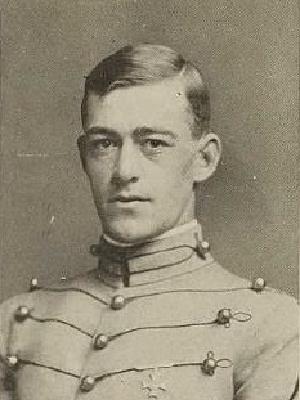 COL HARRY A. FLINT, USA