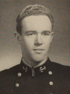 COL JOHN F. O'GRADY, USAF