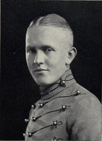 Howitzer Portrait