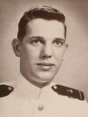 COL OSCAR M. DARDEAU, JR., USAF