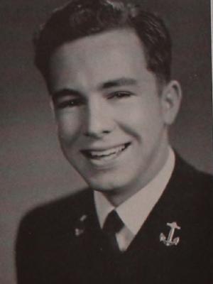 COL PATRICK D. FLEMING, USAF