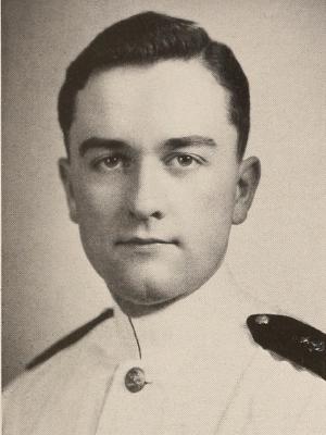 COL RICHARD A. WALSH, III, USAF