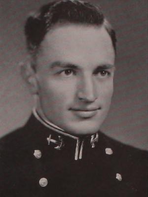 COL RICHARD E. LEARY, USAF