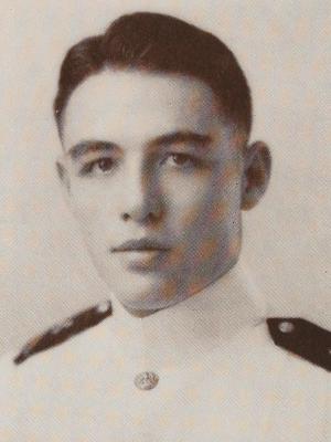 COL ROBERT N. SMITH, USMC