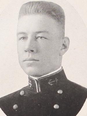 COL RONALD A. BOONE, USMC