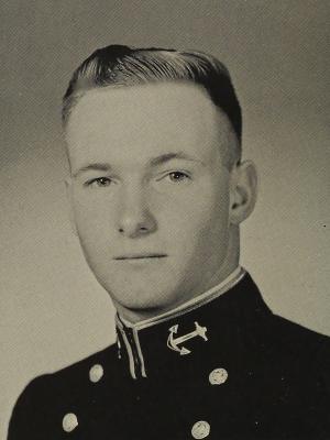 COL WINFIELD W. SISSON, USMC