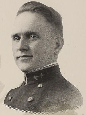 COMO DIXIE KIEFER, USN