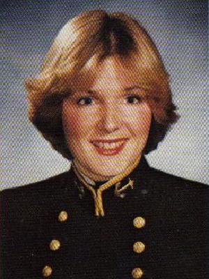ENS CARY P. JONES, USN