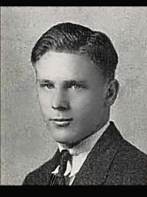 ENS DAVID L. GIRARDET, USNR