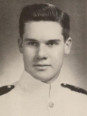 ENS JAMES E. STUBBS, III, USN