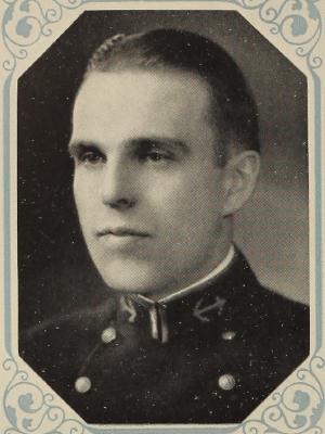 ENS JAMES H. KELSEY, JR., USN