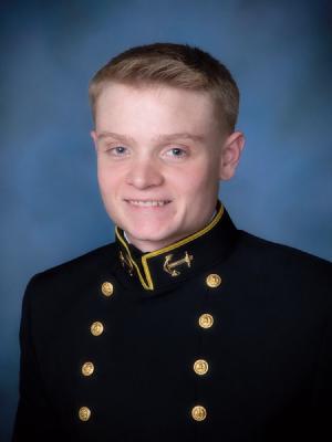 ENS JOSHUA K. WATSON, USN