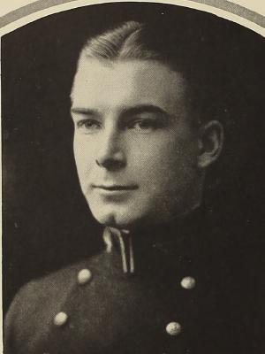ENS MARCUS ERWIN, JR., USN