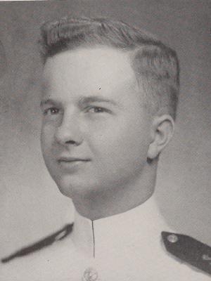 ENS NEIL A. ARMSTRONG, III, USN