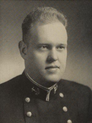 ENS RONALD R. SWANSON, USN