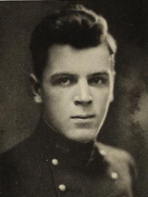 ENS WILLIAM A. ENGEMAN, IV, USN