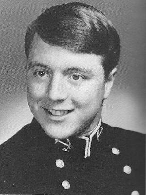LCDR ALBERT A. SCHAUFELBERGER, III, USN