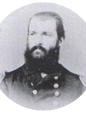LCDR ANDREW B. CUMMINGS, USN