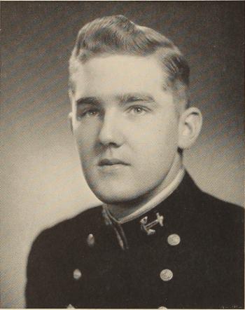 Lucky Bag Portrait