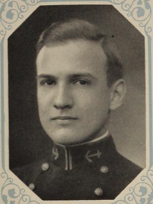 LCDR DAMON M. CUMMINGS, USN