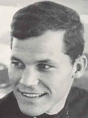 LCDR DEREK E. HOLMQUIST, USN
