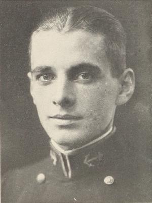 LCDR DOUGLAS E. SMITH, USN