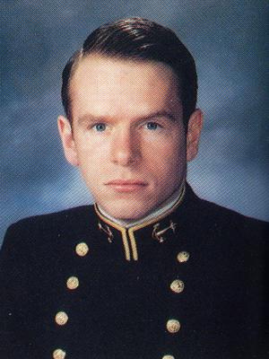LCDR FRANK C. WITTWER, USN