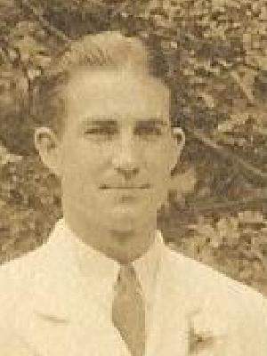 LCDR FRED H. COVINGTON, USN
