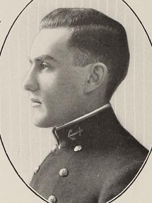 LCDR HARDY B. PAGE, USN