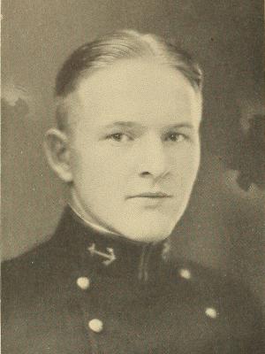 LCDR HEYWOOD L. EDWARDS, USN
