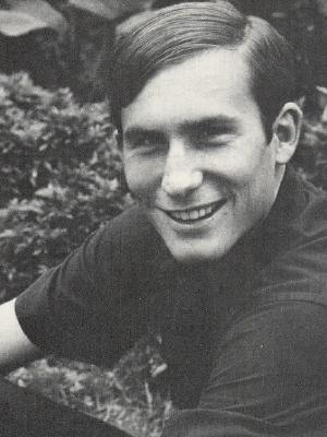 LCDR JAMES C. RADNEY, USN