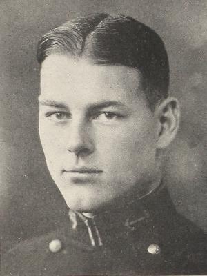 LCDR JAMES S. SMITH, JR., USN