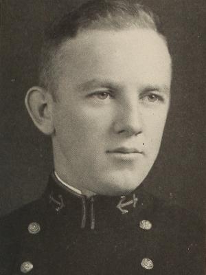 LCDR JOHN C. KELLEY, USN
